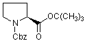 N-苄氧羰基-L-脯氨酸叔丁酯