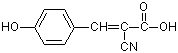 α-氰基-4-羟基肉桂酸