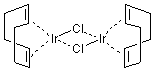 (1,5-环辛二烯)二氯化铱(I)二聚体
