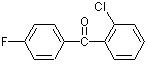2-氯-4'-氟二苯甲酮