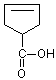 3-环戊烯-1-甲酸