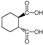 (1R,2R)-1,2-环己烷二甲酸