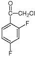 2-氯-2',4'-二氟苯乙酮