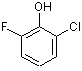 2-氯-6-氟苯酚