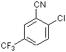 2-氯-5-(三氟甲基)苯甲腈