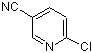 2-氯-5-氰基吡啶