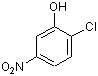 2-氯-5-硝基苯酚