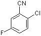 2-氯-5-氟苯甲腈