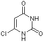 6-氯尿嘧啶