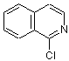 1-氯异喹啉