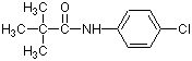 4'-氯新戊酰苯胺