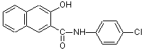 4'-氯-3-羟基-2-萘苯胺