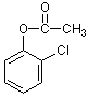 乙酸2-氯苯酯
