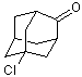5-氯-2-金刚烷酮