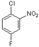 1-氯-4-氟-2-硝基苯