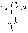 2-(4-氯苯基)-2-甲基丙醇