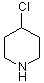 4-氯哌啶