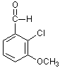 2-氯-3-甲氧基苯甲醛