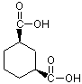 顺-1,3-环己烷二甲酸