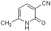 3-氰基-6-甲基-2-吡啶酮