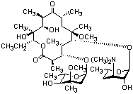 克拉霉素