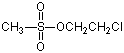 甲磺酸2-氯乙酯