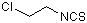 异硫氰酸2-氯乙酯