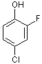 4-氯-2-氟苯酚