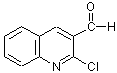 2-氯-3-喹啉甲醛