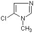 5-氯-1-甲基咪唑