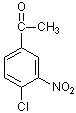 4'-氯-3'-硝基苯乙酮