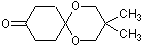 1,4-环己二酮单-2,2-二甲基三亚甲基缩酮