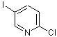 2-氯-5-碘吡啶