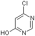 4-氯-6-羟基嘧啶