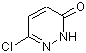 6-氯-3(2H)-哒嗪酮