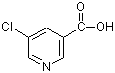 5-氯烟酸