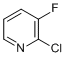 2-氯-3-氟吡啶