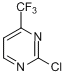 2-氯-4-(三氟甲基)嘧啶