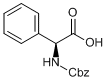 N-苄氧羰基-L-2-苯甘氨酸