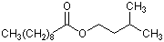 癸酸异戊酯