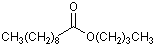 癸酸丁酯