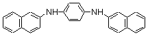 N,N'-二-2-萘基-1,4-苯二胺