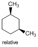 顺-1,3-二甲基环己烷