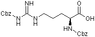 Nα,Nω-二苄氧羰基-L-精氨酸