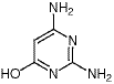 2,4-二氨基-6-羟基嘧啶