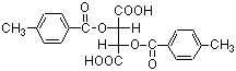 (+)-二对甲苯酰-D-酒石酸