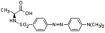 丹磺酰-L-丙氨酸