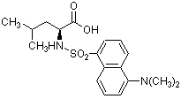 丹磺酰-L-亮氨酸