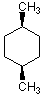顺-1,4-二甲基环己烷