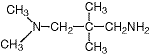 N,N,2,2-四甲基-1,3-丙二胺